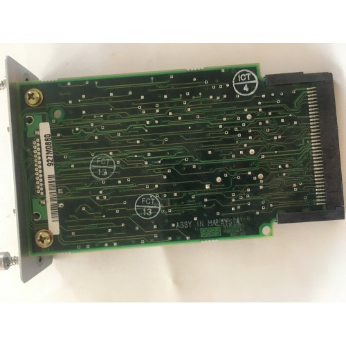 Nortel NTAU03AA WAN Serial Interface Novia Networks