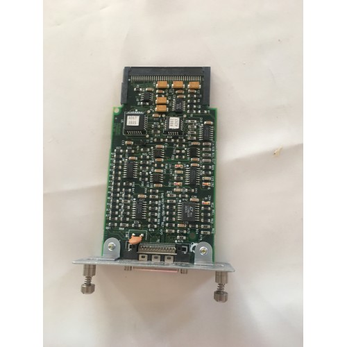 Nortel NTAU03AA WAN Serial Interface Novia Networks