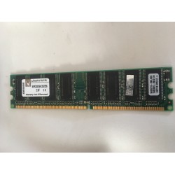 Kingston 256MB 333MHz DDR PC2700 DIMM 