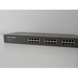 TP-Link TL-SG1024 24 Port Gigabit Ethernet Switch