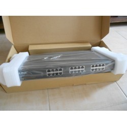 TP-Link TL-SG1024 24 Port Gigabit Ethernet Switch