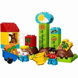 LEGO 10819 DUPLO İlk Bahçem