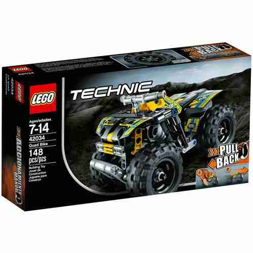 LEGO 42034 Technic ATV