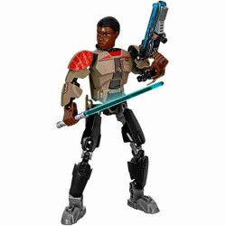 LEGO 75116 Star Wars Finn