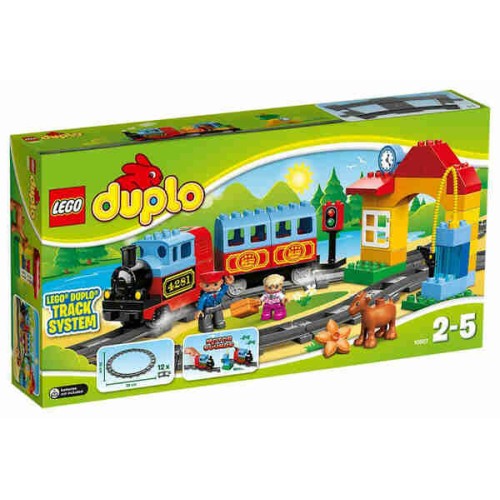 LEGO 10507 DUPLO My First Train Set