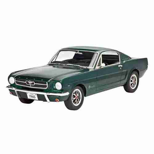 REVELL Maket - 1965 Mustang