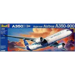 Revell Maket Uçak Airbus A350-900 VSU03989