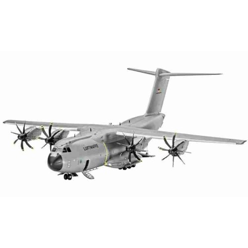 Revell Maket Airbus A400M 04859