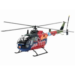 Revell Maket BO 105 35th Anniver 04906