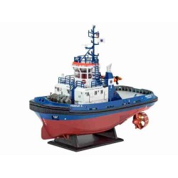 Revell Maket Harbour Tug 65213