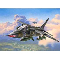 Revell Maket Jaguar GR1 04996