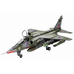 Revell Maket Jaguar GR1 04996