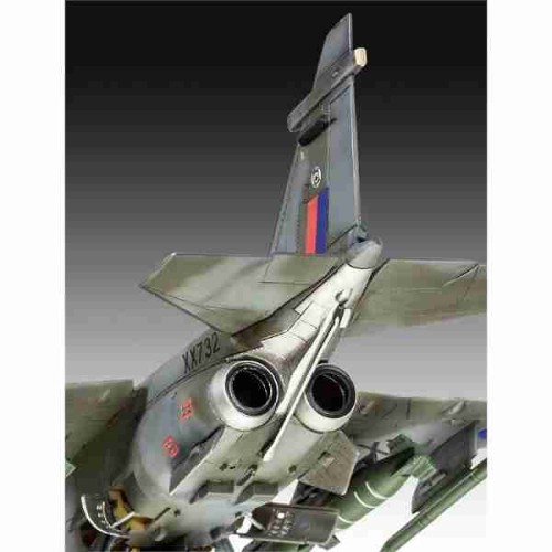 Revell Maket Jaguar GR1 04996