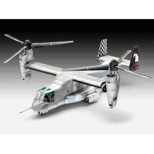 Revell Maket MV-22 Osprey 03964 