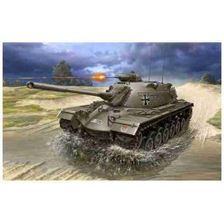 Revell Maket Tank M48 A2/A2C 03206