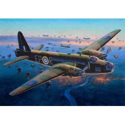 Revell Vickers Wellington - 1:72