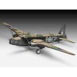 Revell Vickers Wellington - 1:72