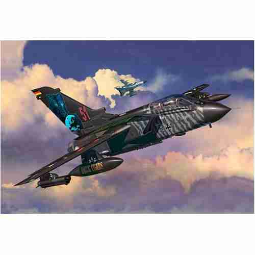 Revell Maket Uçak Tornado TigerMeet 1:32 VSU04923