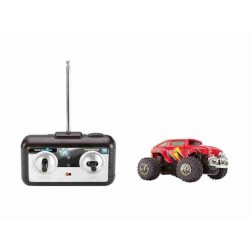 Revell RC Araba RC M. Truck Kırmızı VRC23505