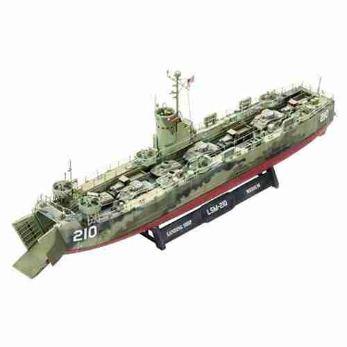 Revell Maket Denizaltı U Boat XXI 05078