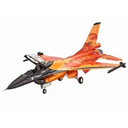 Revell Maket Uçak F-16 Mlu Solo VBU63980