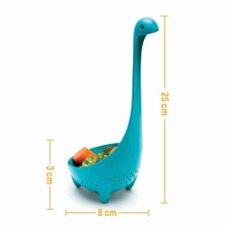 Dinazor Kevgir ( Brother Nessie Colander Spoon )