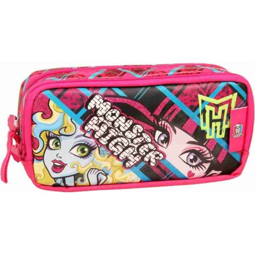 Monster High Kalem Kutusu 87624