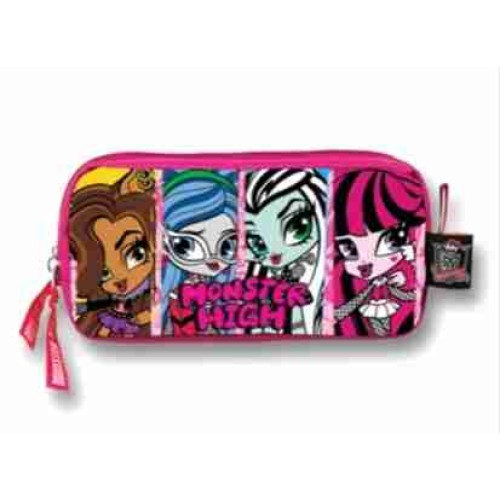 Monster High Kalem Kutusu 1860