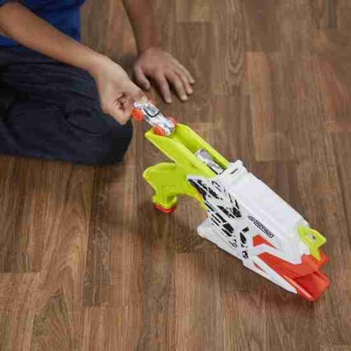 Nerf Nitro Aerofury Ramp Rage