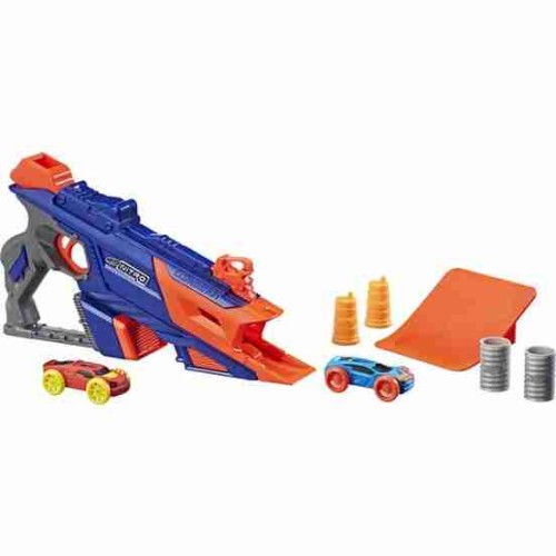 Nerf C0784 Nitro Longshot Smash