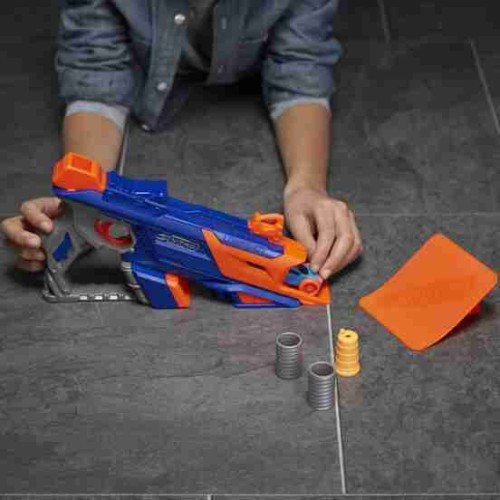 Nerf C0784 Nitro Longshot Smash