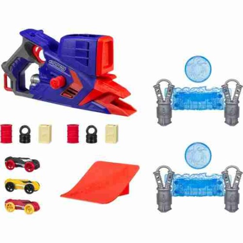 Nerf C0788 Nitro Flashfury Chaos