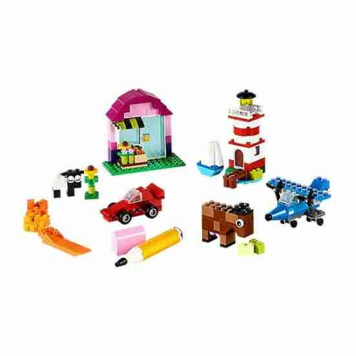 LEGO Classic 10692 Yaratıcı Parçalar