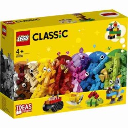 LEGO Classic 11002 Temel Yapım Parçası Seti