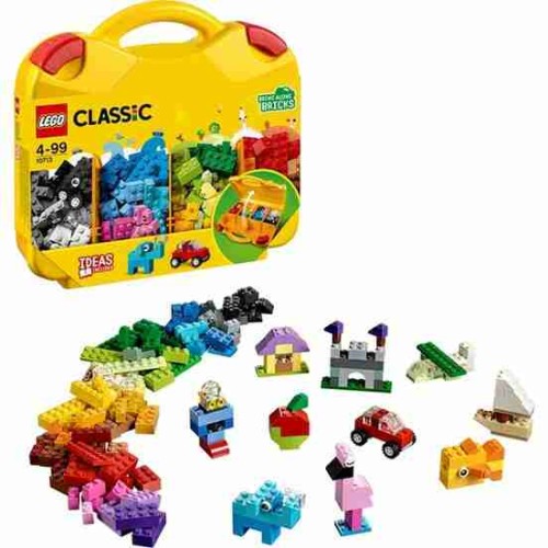 LEGO Classic 10713 Yaratıcı Çanta