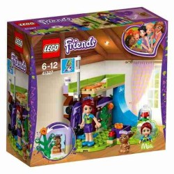 Lego Friends 41327 Mia'nın Yatak Odası