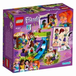 Lego Friends 41327 Mia'nın Yatak Odası