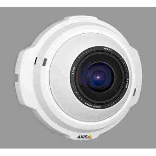 AXIS 212 PTZ Network Camera