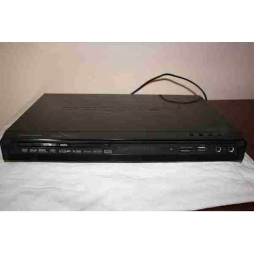 Premier PRD 952 DVD DIVX PLAYER