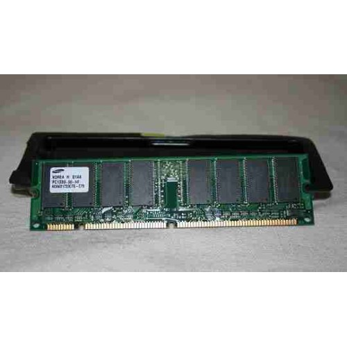 SAMSUNG 256MB PC133U-333-542 M366S3253BTS-C75 PC133