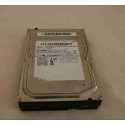 Samsung SpinPoint T133 HD400LD - hard drive - 400 GB - ATA-100