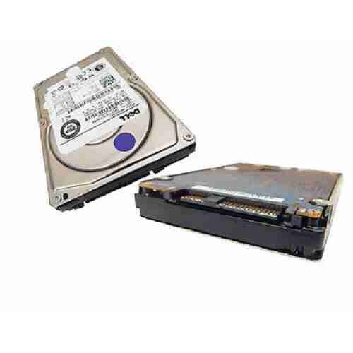 Dell MBF2300RC 300GB,Internal,10000RPM,2.5" (MBF2300RC-DELL) Hard Drive