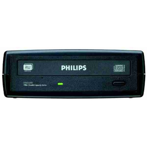 Philips SPD3000CC Çift katman  taşınabilir DVD Rewriter