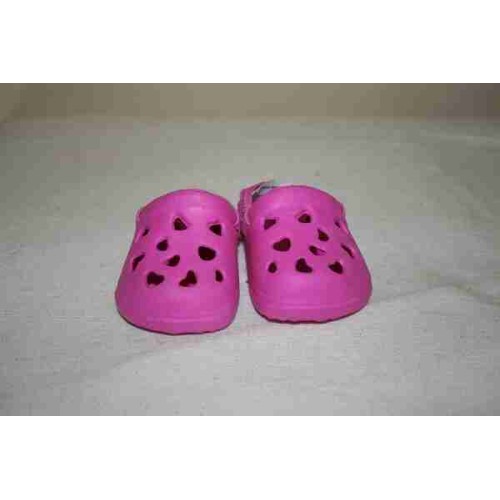 Crocs bebek ayakkabısı