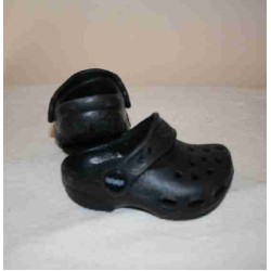 Crocs Jibbitz Çocuk Terlik