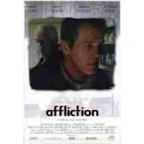 Affliction-US Versiyon