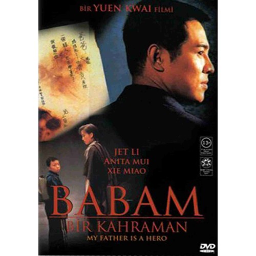 Babam Bir Kahraman