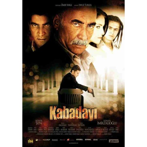 Kabadayı (2007)