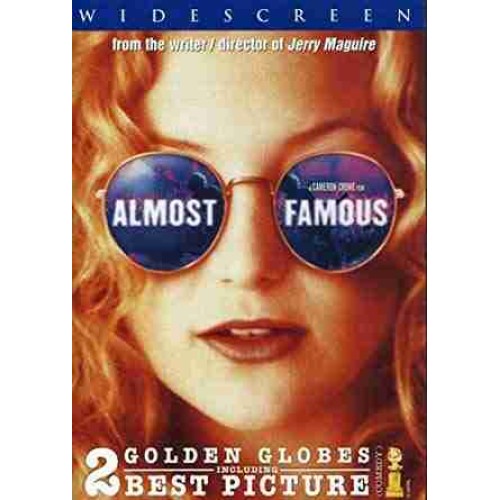 Almost Famous