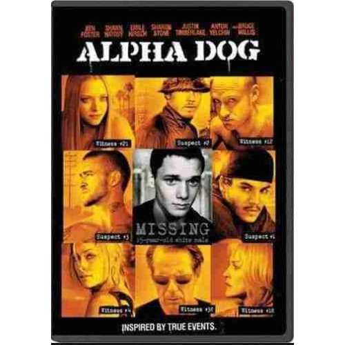 Alpha Dog 